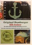 Flyer für Anker