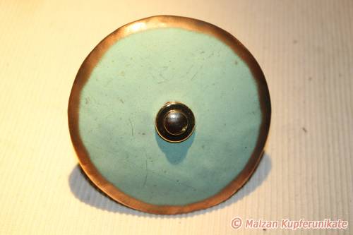 Klingelknopf
