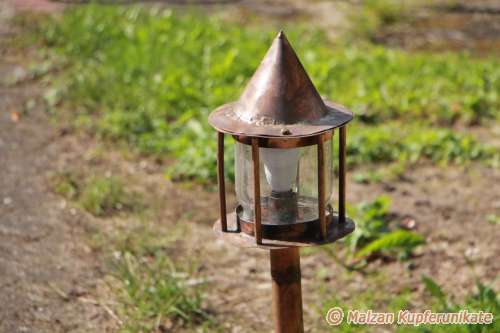 Auenlampe