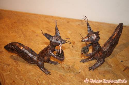Eichhrnchen
