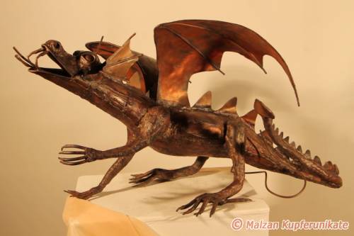 Drachen