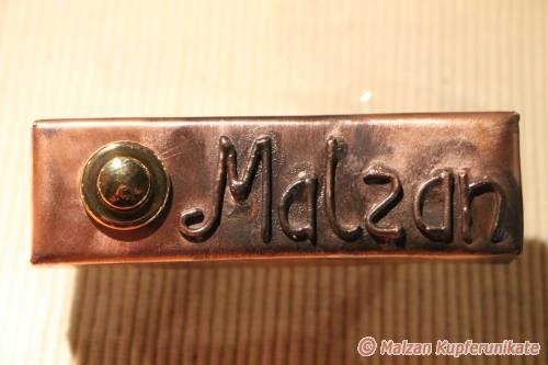 Klingelknopf Name