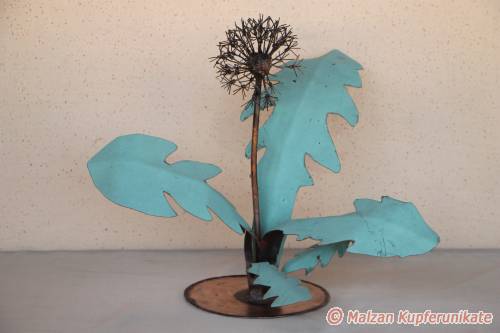 Pusteblume klein
