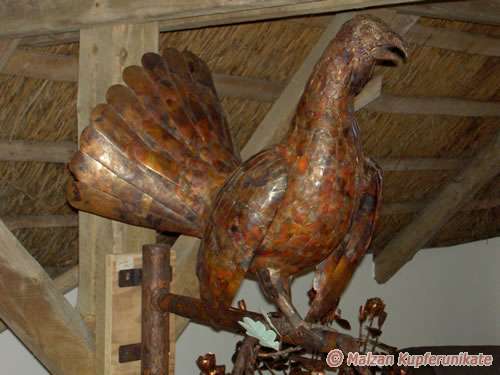 Auerhahn