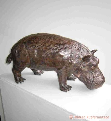 Nilpferd