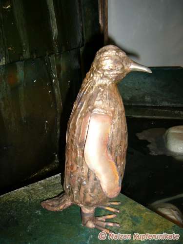 Kleiner Pinguin